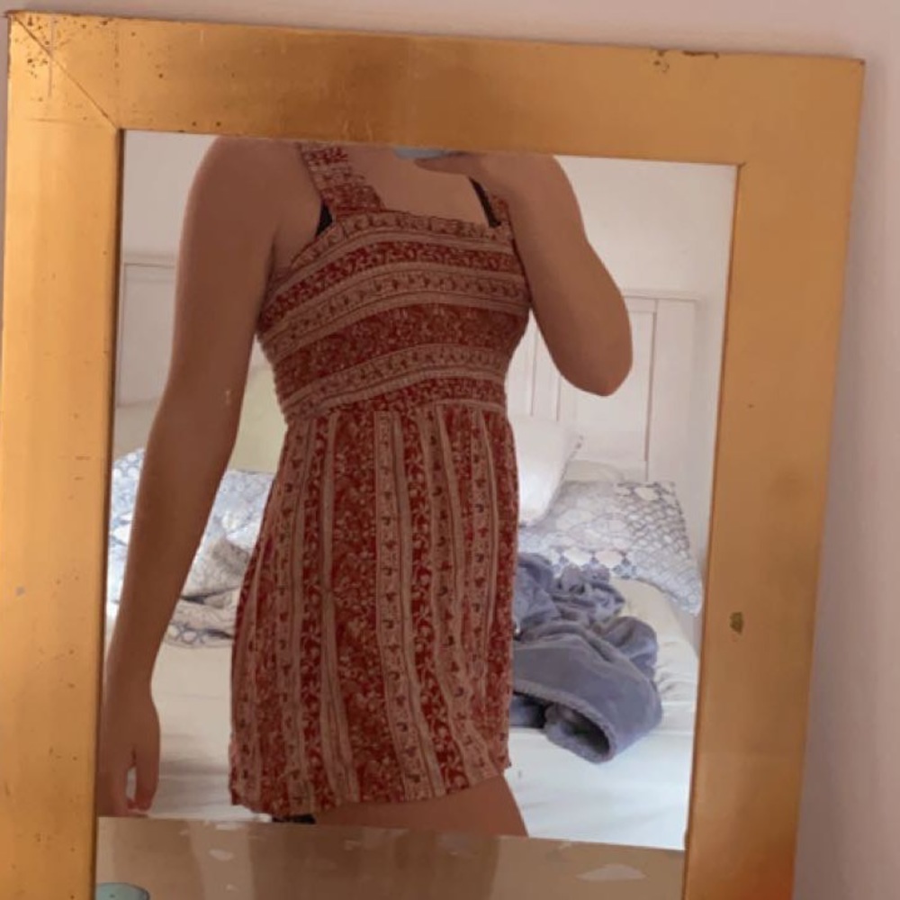 American eagle romper